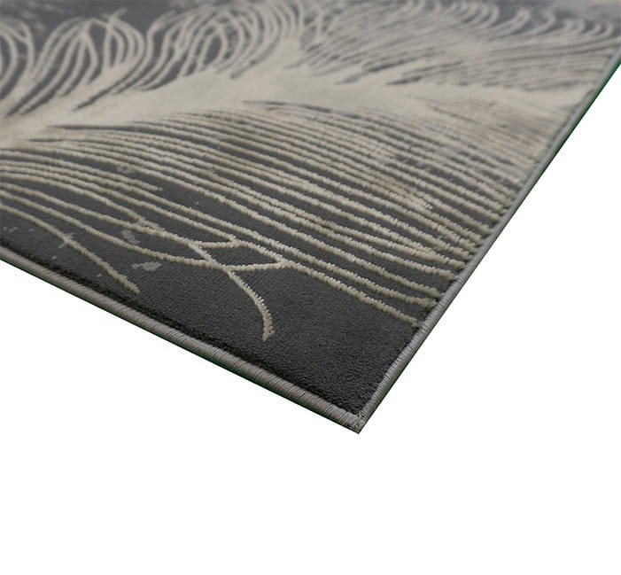 Dywan ALLIANZ 6304 SZARY _dywanywitek_pl_4