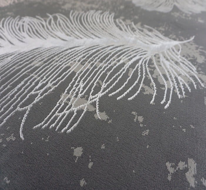 Dywan ALLIANZ 6304 SZARY _dywanywitek_pl_5