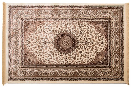Dywan ISFAHAN 5253S CREAM _dywanywitek_pl_2