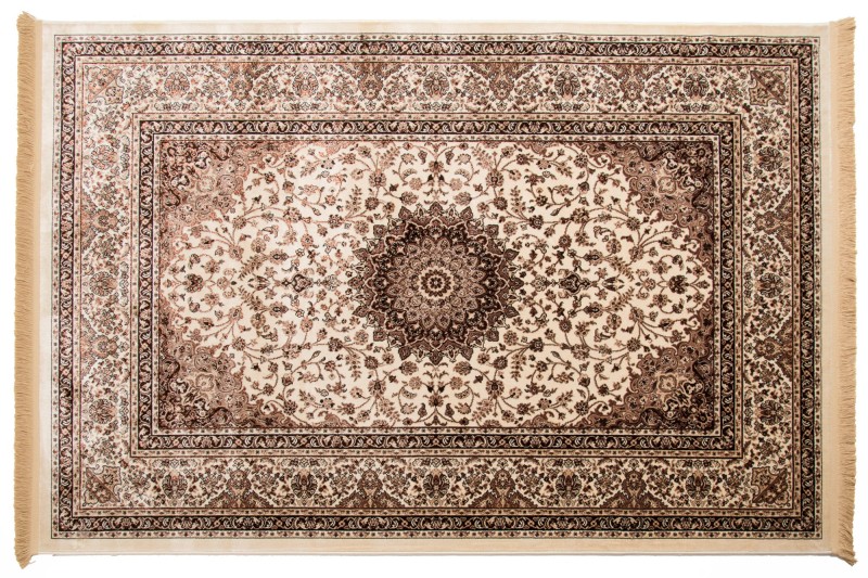 Dywan ISFAHAN 5253S CREAM _dywanywitek_pl_2