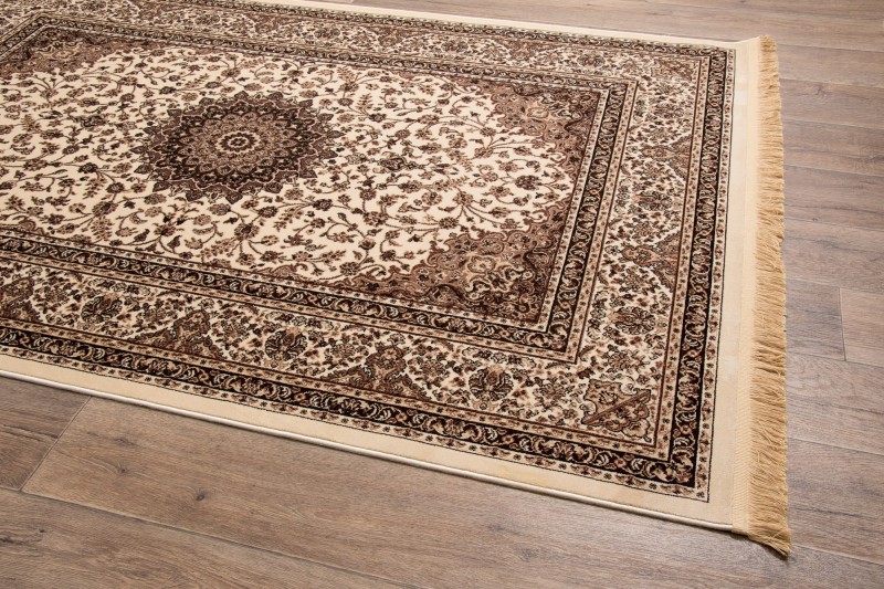 Dywan ISFAHAN 5253S CREAM _dywanywitek_pl_4