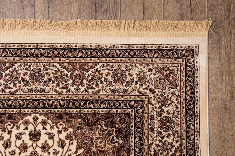 Dywan ISFAHAN 5253S CREAM _dywanywitek_pl_8