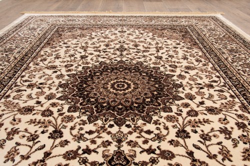 Dywan ISFAHAN 5253S CREAM _dywanywitek_pl_9