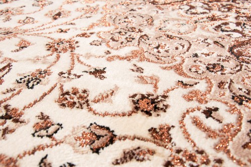 Dywan ISFAHAN 5253S CREAM _dywanywitek_pl_7