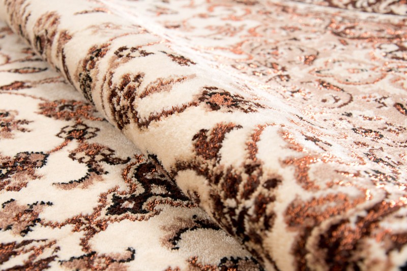 Dywan ISFAHAN 5253S CREAM _dywanywitek_pl_6
