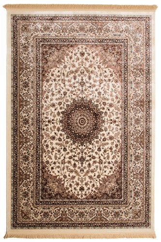 Dywan ISFAHAN 5253S CREAM _dywanywitek_pl_