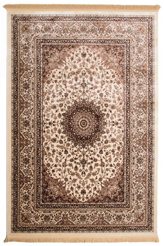 Dywan ISFAHAN 5253S CREAM _dywanywitek_pl_