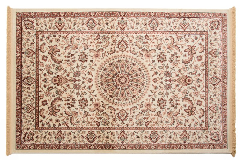 Dywan ISFAHAN 5257A CREAM _dywanywitek_pl_2
