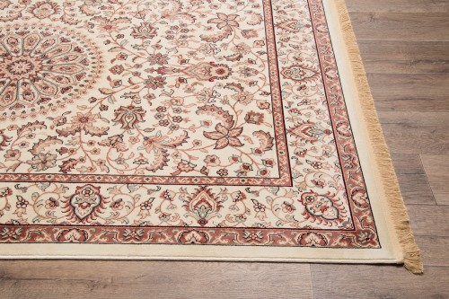 Dywan ISFAHAN 5257A CREAM _dywanywitek_pl_5