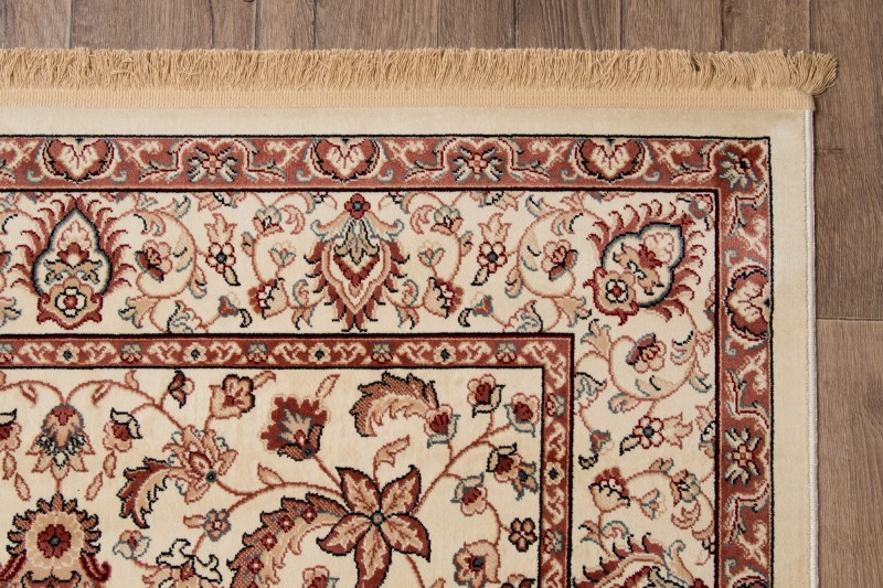 Dywan ISFAHAN 5257A CREAM _dywanywitek_pl_8