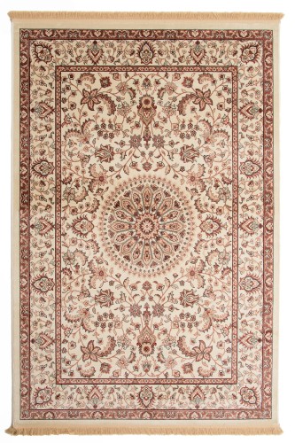 Dywan ISFAHAN 5257A CREAM _dywanywitek_pl_