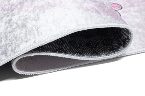 Dywan różowa baletnica 2161 PRINT EMMA_dywanywitek_pl_5