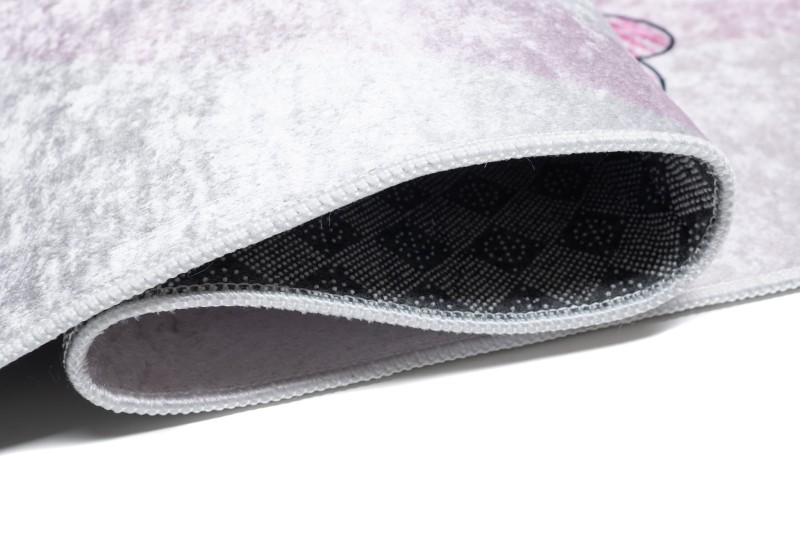 Dywan różowa baletnica 2161 PRINT EMMA_dywanywitek_pl_5