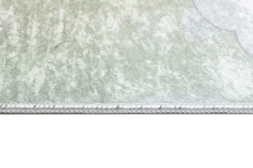 Dywan Jednorożec dla dziewczynki 2661 PRINT EMMA _dywanywitek_pl_5