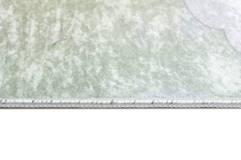 Dywan Jednorożec dla dziewczynki 2661 PRINT EMMA _dywanywitek_pl_5