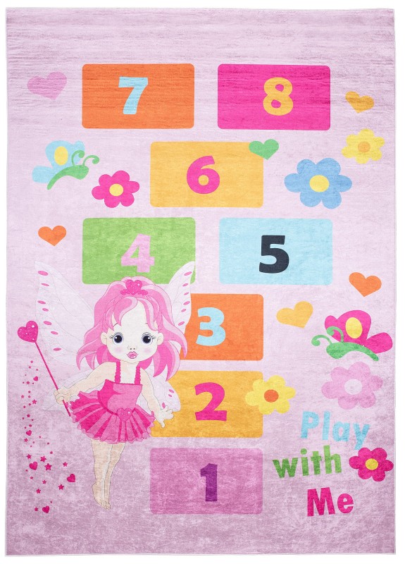 Dywan gra w klasy 2138 PRINT EMMA dywanywitek_pl_