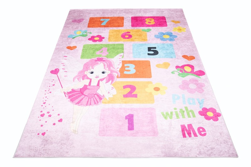 Dywan gra w klasy 2138 PRINT EMMA dywanywitek_pl_2