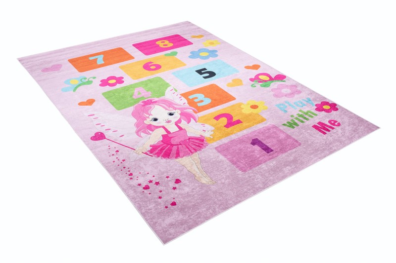 Dywan gra w klasy 2138 PRINT EMMA dywanywitek_pl_3
