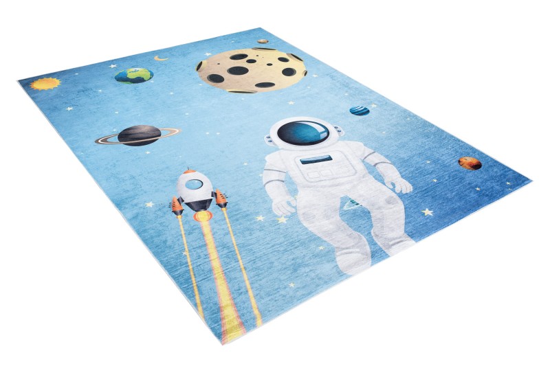 Dywan astronauta 2697 PRINT EMMA_dywanywitek_pl_3