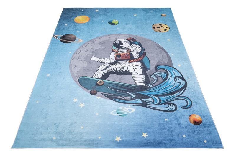 Dywan astronauta 2236 PRINT EMMA_dywanywitek_pl_2