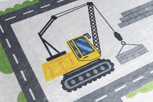 Dywan miasto ulice drogi 2338 PRINT EMMA_dywanywitek_pl_4