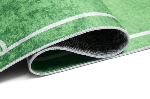 Dywan boisko dla chłopca 9731 PRINT EMMA _dywanywitek_pl_4