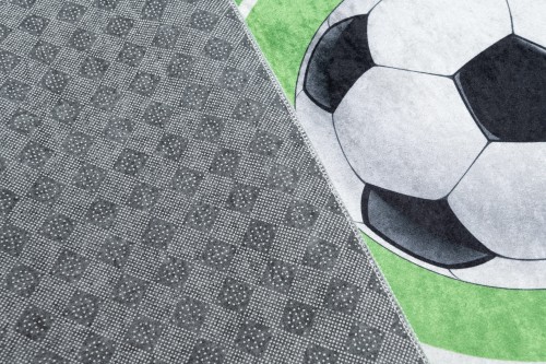 Dywan boisko dla chłopca 9731 PRINT EMMA _dywanywitek_pl_5