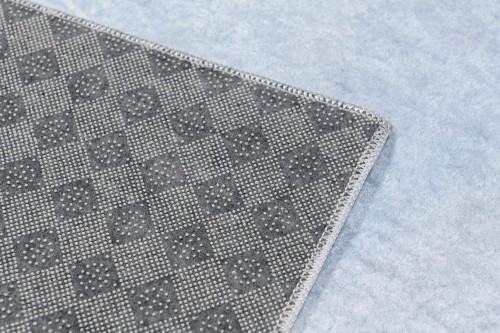 Dywan z pandą niebieski 2776 PRINT EMMA_dywanywitek_pl_7