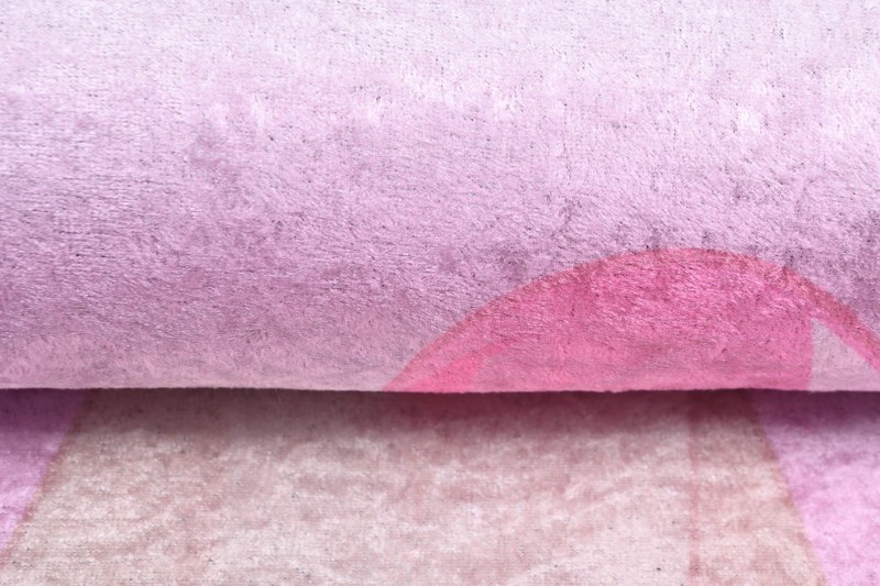 Dywan dla dziewczynki baletnica 42810 PRINT EMMA_dywanywitek_pl_8