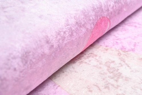 Dywan dla dziewczynki baletnica 42810 PRINT EMMA_dywanywitek_pl_7