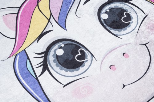 Dywan dla dziewczynki jednorożec 2736 PRINT EMMA_dywanywitek_pl_4