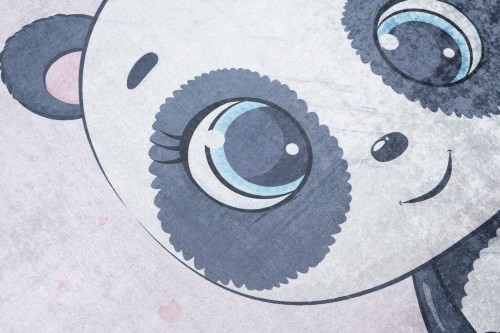 Dywan dla dziecka z pandą 2743 PRINT EMMA_dywanywitek_pl_4