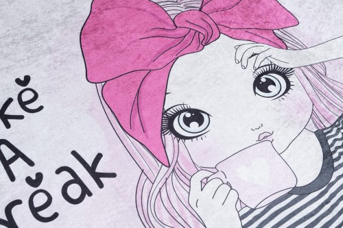 Dywan stylowa nastolatka 42790 PRINT EMMA_dywanywitek_pl_4