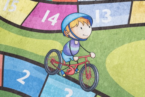 Dywan dla dzieci gra w klasy 2317 PRINT EMMA _dywanywitek_pl_4