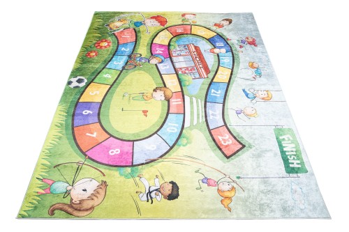 Dywan dla dzieci gra w klasy 2317 PRINT EMMA _dywanywitek_pl_2