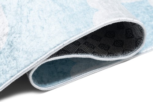 Dywan chmurki niebieski  2469 PRINT EMMA_dywanywitek_pl_5