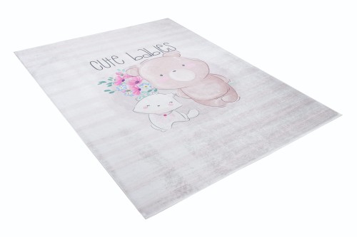 Dywan słodkie zwierzątka 2527 PRINT EMMA_dywanywitek_pl_3