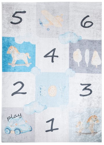 Dywan gra w klasy 2680 PRINT EMMA_dywanywitek_pl_