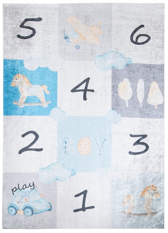 Dywan gra w klasy 2680 PRINT EMMA_dywanywitek_pl_