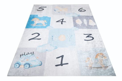 Dywan gra w klasy 2680 PRINT EMMA_dywanywitek_pl_2
