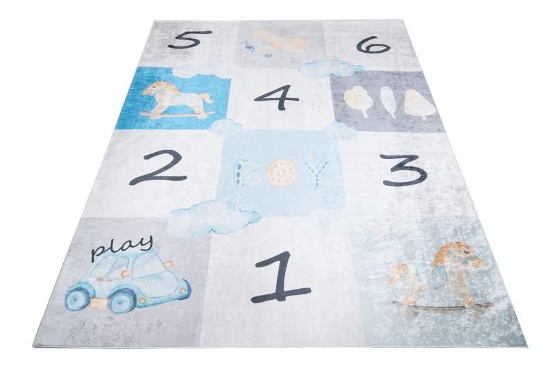 Dywan gra w klasy 2680 PRINT EMMA_dywanywitek_pl_2