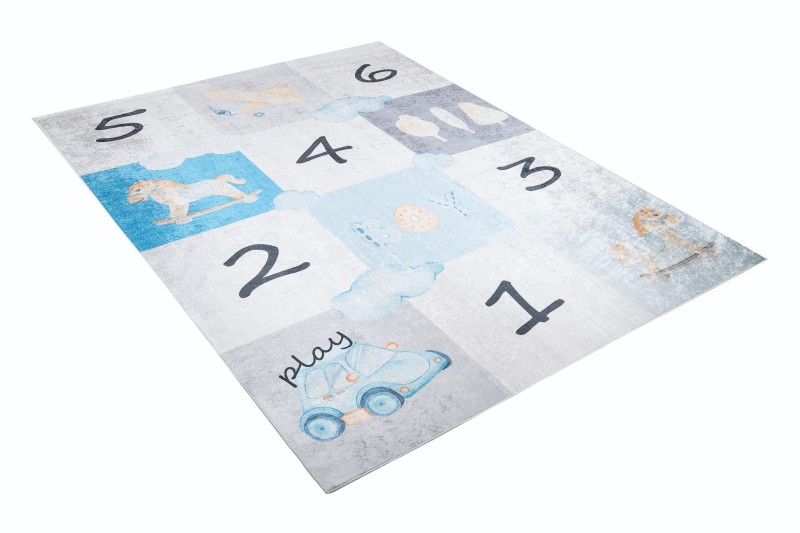 Dywan gra w klasy 2680 PRINT EMMA_dywanywitek_pl_3