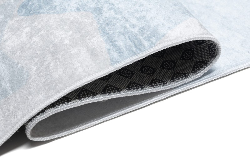 dywan dla dziecka gwiazdki 2723 PRINT EMMA _dywanywitek_pl_5