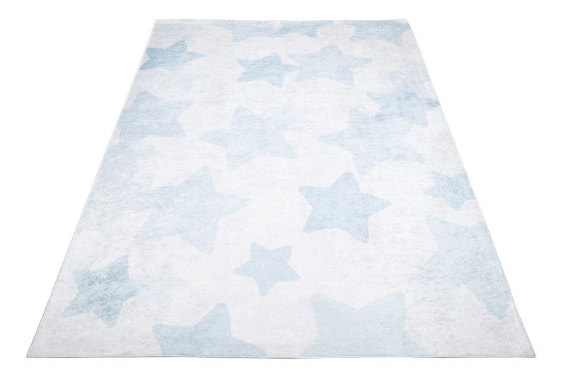 dywan dla dziecka gwiazdki 2723 PRINT EMMA _dywanywitek_pl_2