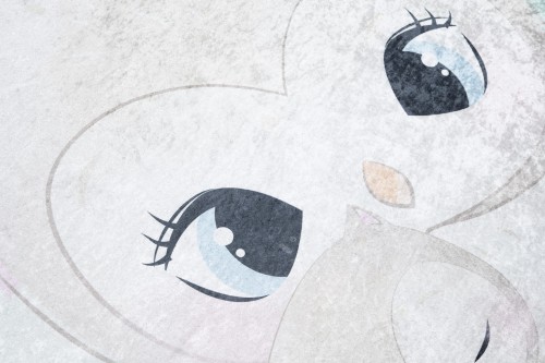 Dywan dziecięcy sowa 2316 PRINT EMMA_dywanywitek_pl_4