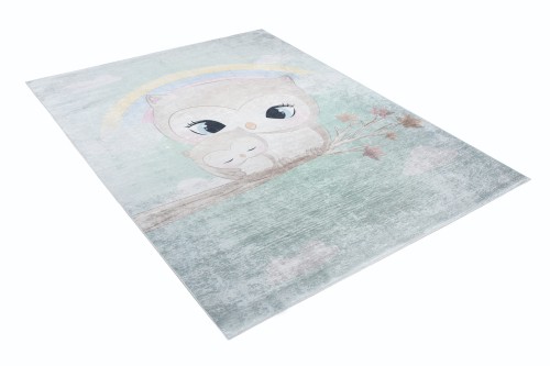 Dywan dziecięcy sowa 2316 PRINT EMMA_dywanywitek_pl_3