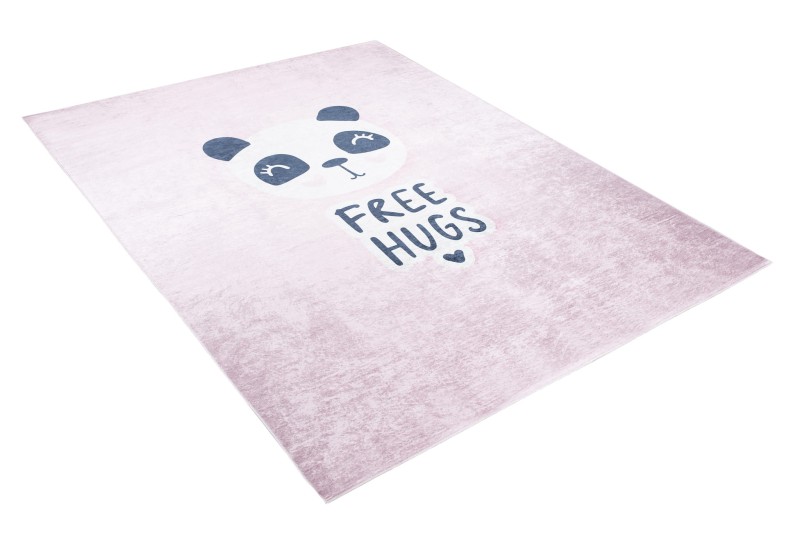 Dywan dla dzieci panda 2554 PRINT EMMA_dywanywitek_pl_3