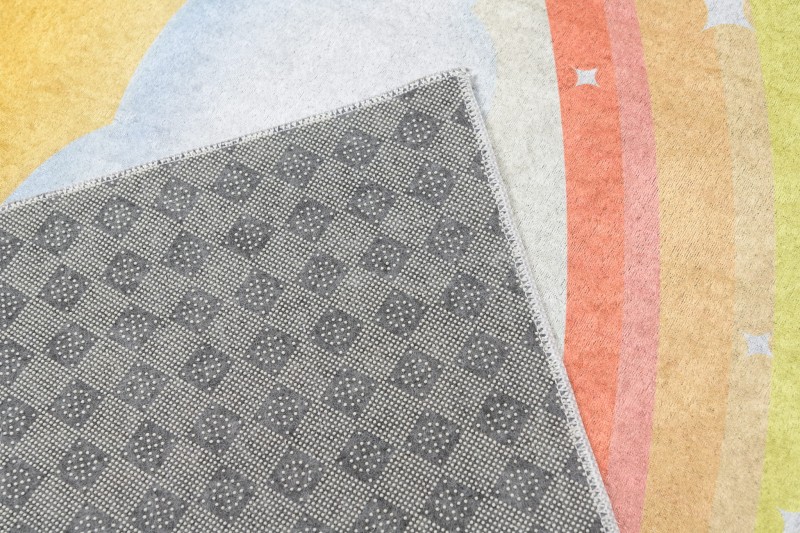 Dywan dziecięcy bajkowy zamek 2654 PRINT EMMA _dywanywitek_pl_7