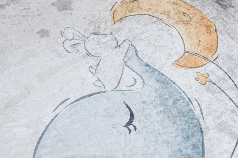 Dywan mały słonik 2755 PRINT EMMA_dywanywitek_pl_4