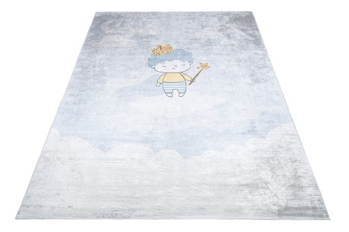 Dywan dla dzieci mały książę 2549 PRINT EMMA _dywanywitek_pl_2